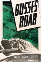 Busses roar