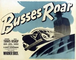 Busses roar