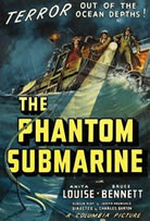 The phantom submarine