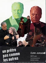 Un pr&ecirc;tre pas comme les autres