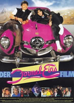 Der Formel Eins Film