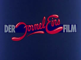 Der Formel Eins Film
