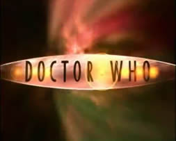 Doctor Who