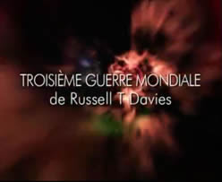 Doctor Who