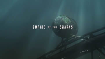 Empire of the sharks