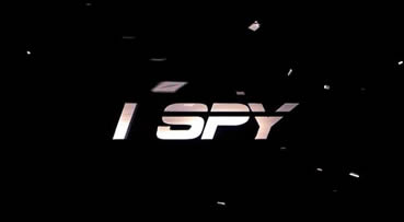 I spy