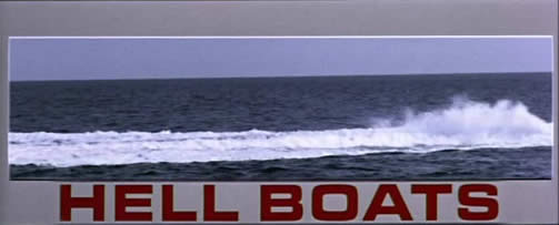 Hell boats