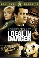 I deal in danger