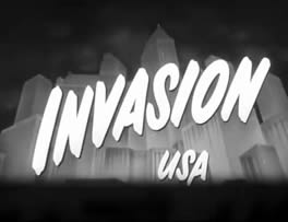 Invasion USA