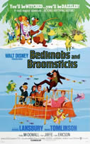 Bedknobs and Broomsticks