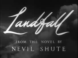 Landfall