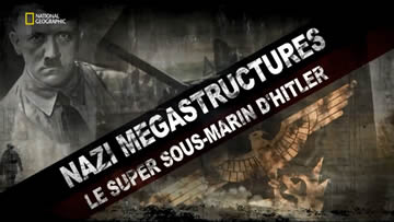 Nazi mega weapons