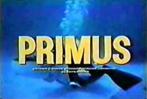 Primus