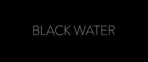 Black water