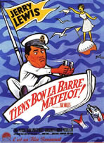 Tiens bon la barre, matelot