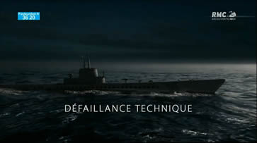 39-45 : batailles sous les mers