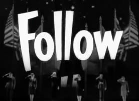Follow the Boys