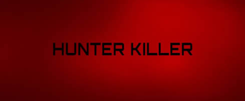 Hunter Killer