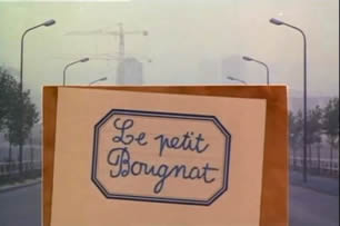Le petit Bougnat