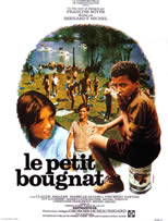 Le petit Bougnat