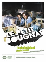 Le petit Bougnat