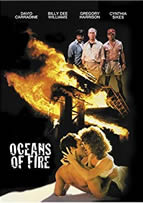 Oceans of fire