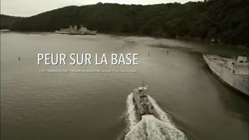 Peur sur la Base