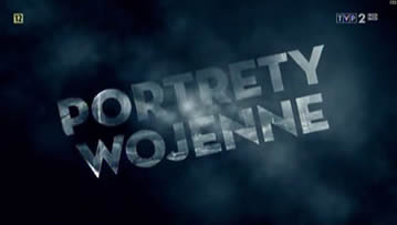Orzel Modry Portrety wojenne. ORP Orzeł