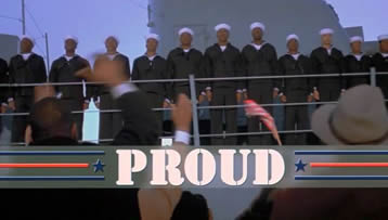 Proud
