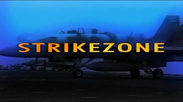 Strike Zone