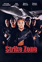 Strike Zone