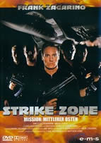 Strike Zone
