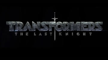 Transformers: The Last Knight