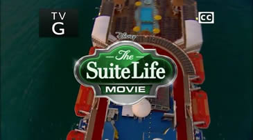 The Suite Life Movie