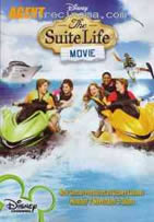 The Suite Life Movie