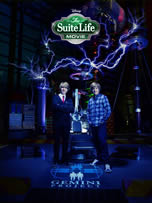 The Suite Life Movie